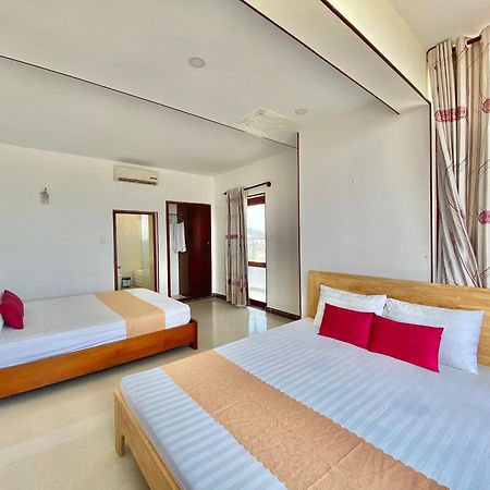 Can Ho 23D Thuy Van - Zozo 101 Vung Tau Exterior foto