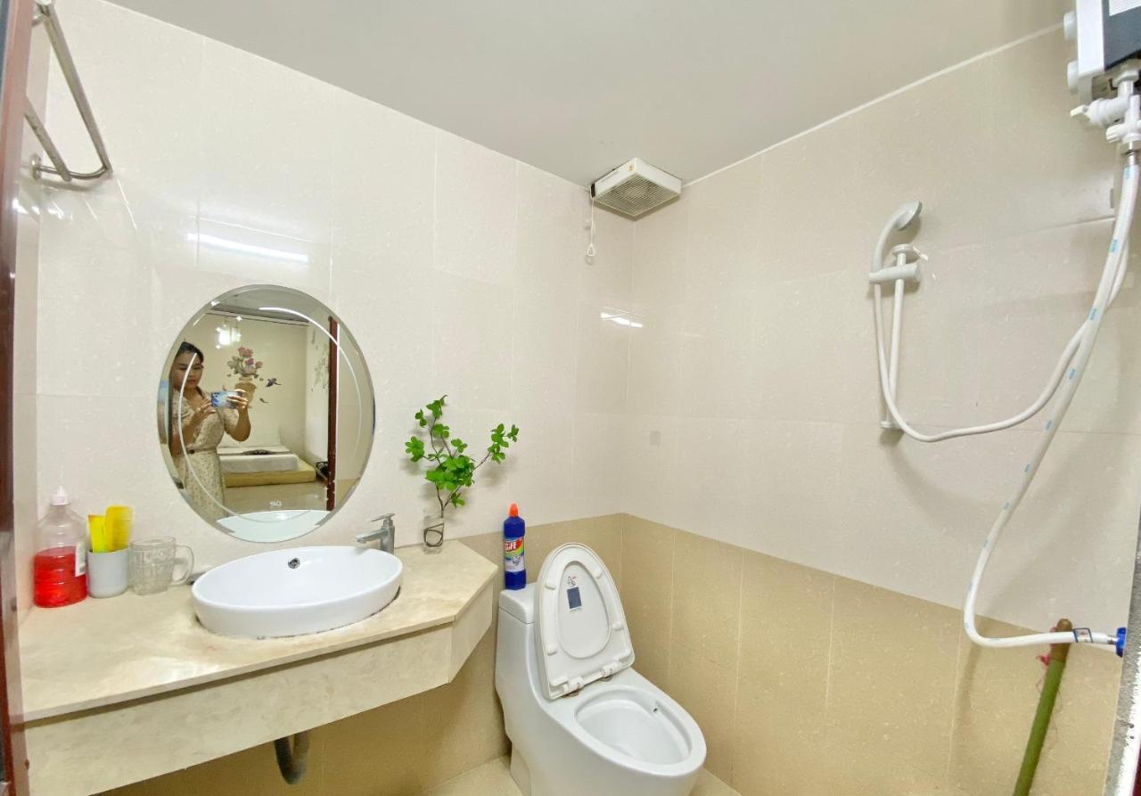 Can Ho 23D Thuy Van - Zozo 101 Vung Tau Exterior foto