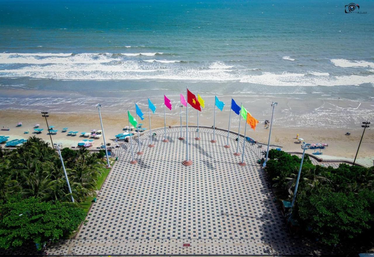 Can Ho 23D Thuy Van - Zozo 101 Vung Tau Exterior foto