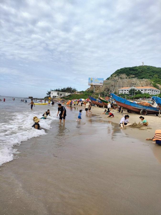 Can Ho 23D Thuy Van - Zozo 101 Vung Tau Exterior foto
