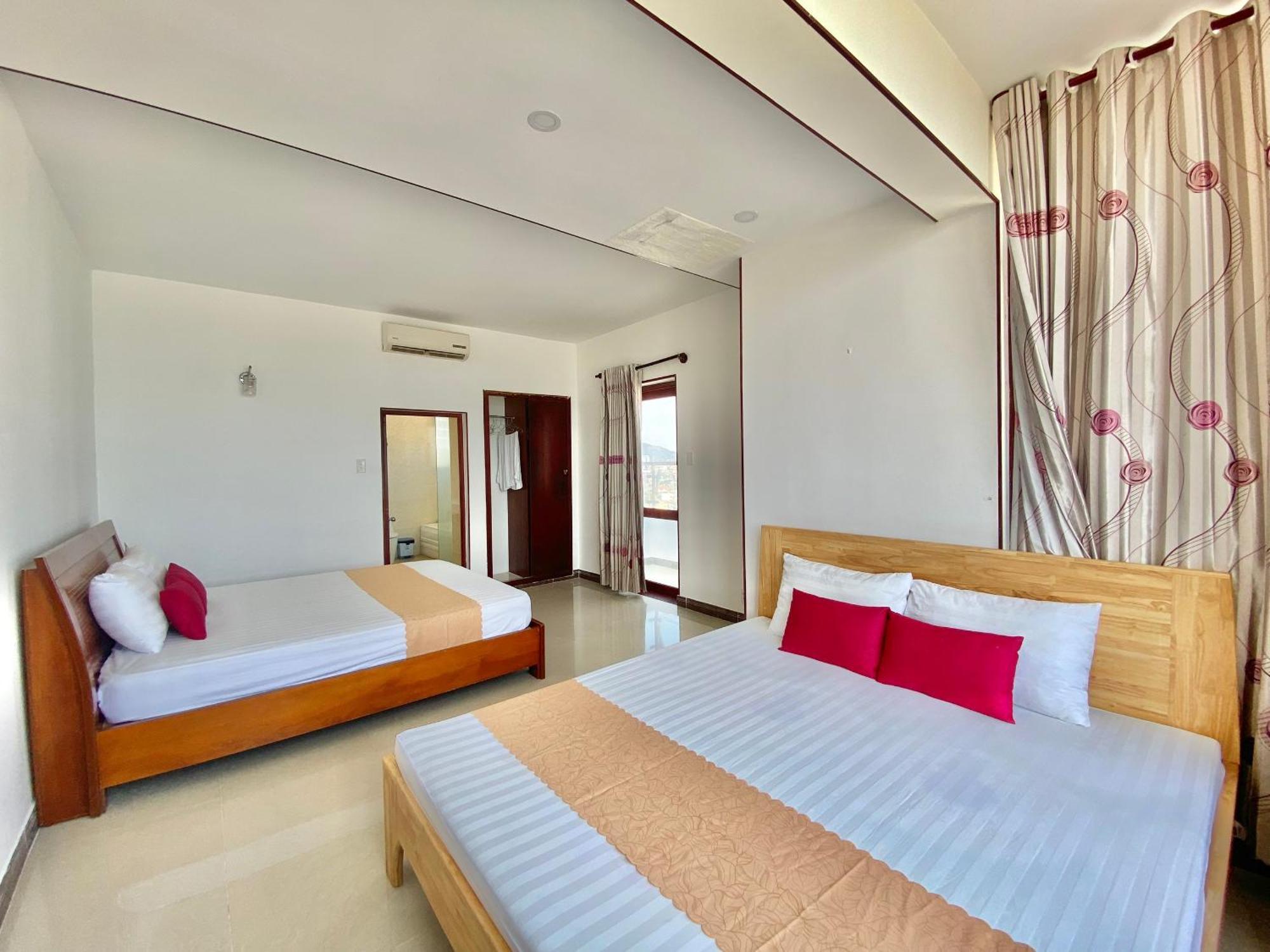 Can Ho 23D Thuy Van - Zozo 101 Vung Tau Exterior foto