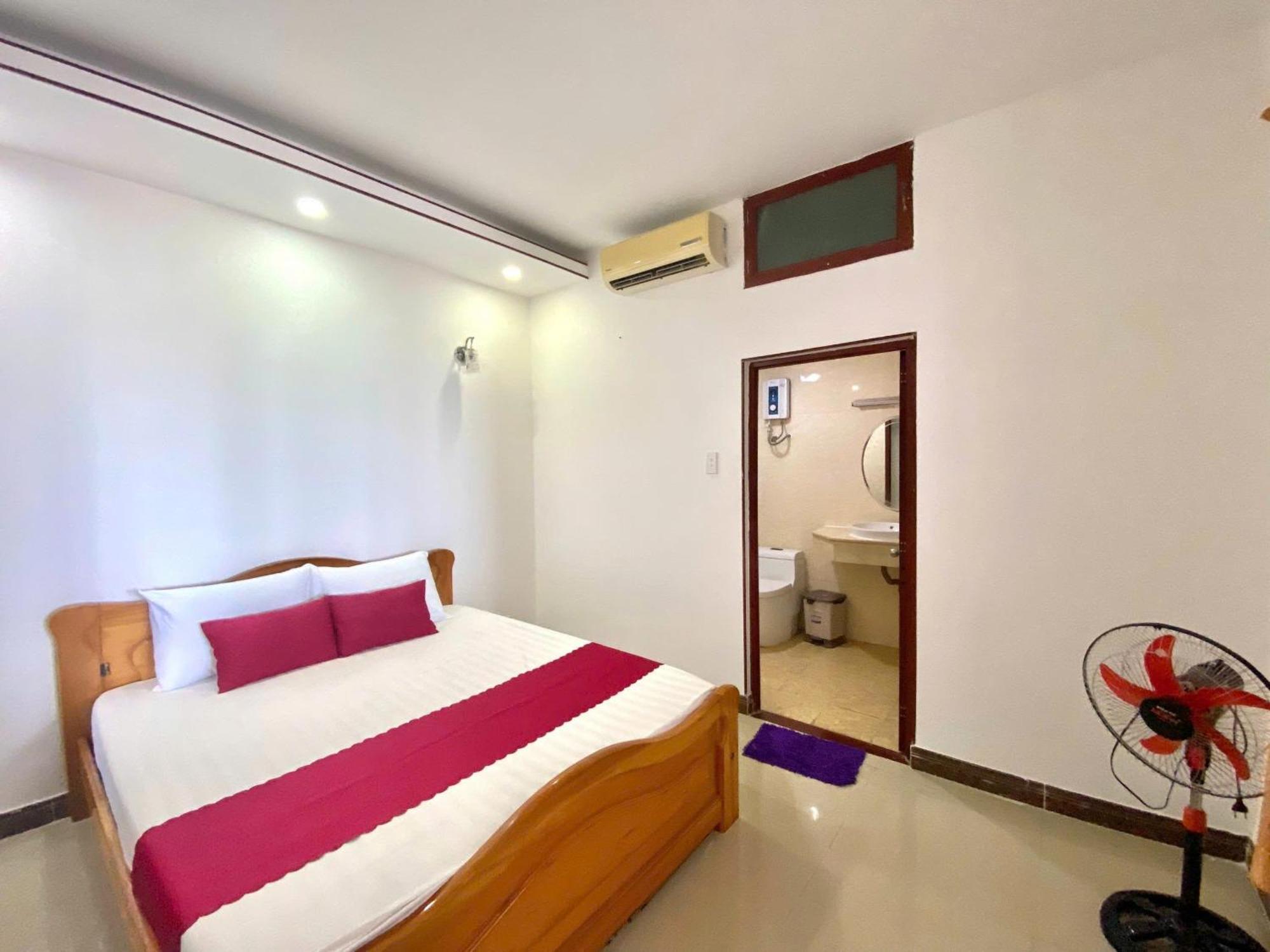 Can Ho 23D Thuy Van - Zozo 101 Vung Tau Exterior foto