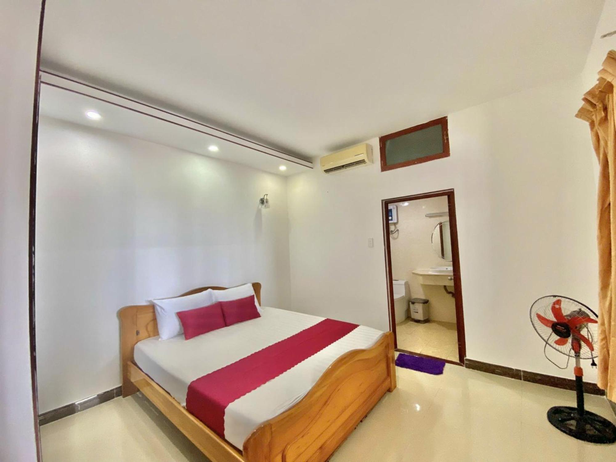 Can Ho 23D Thuy Van - Zozo 101 Vung Tau Exterior foto