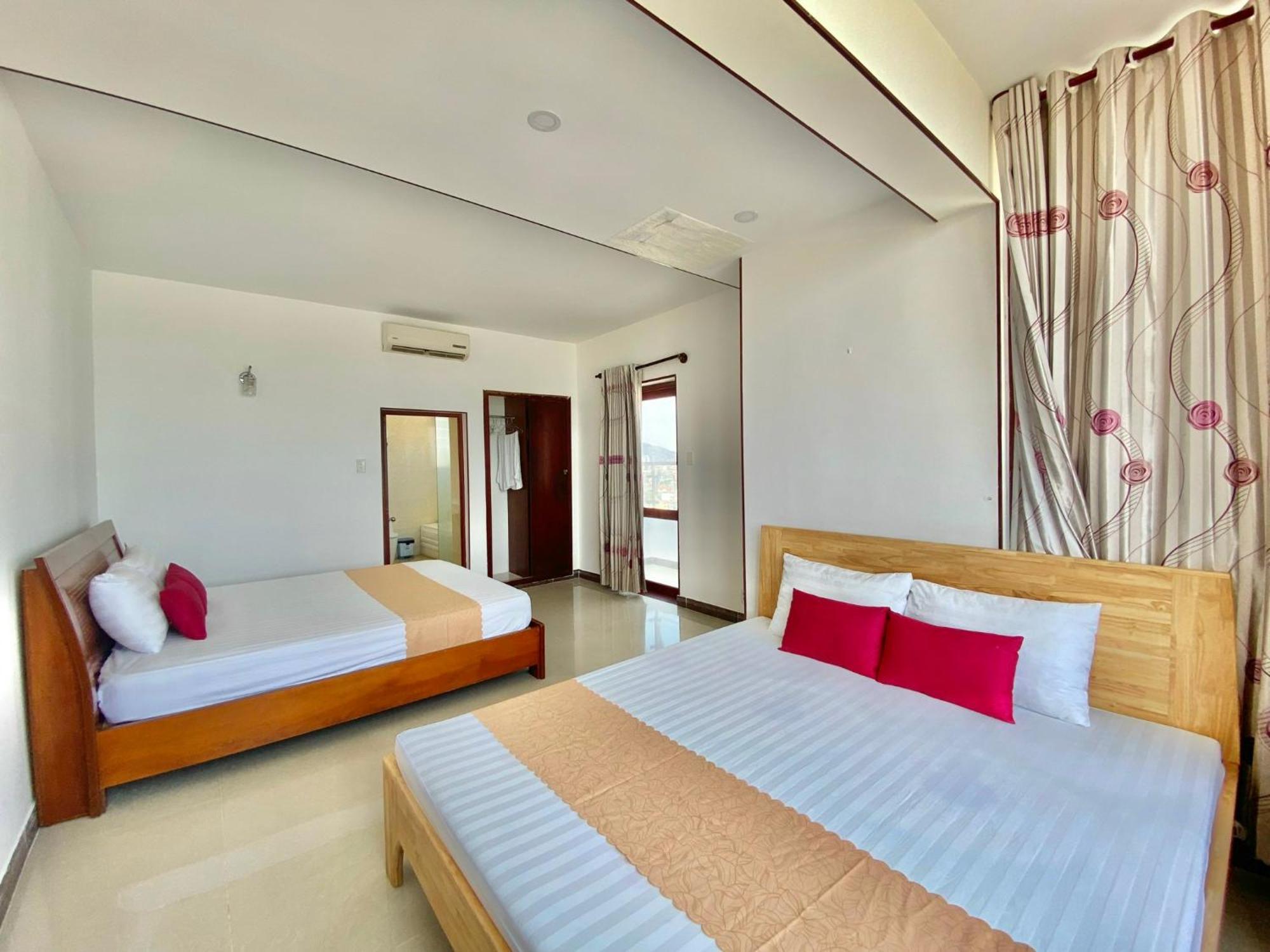 Can Ho 23D Thuy Van - Zozo 101 Vung Tau Exterior foto