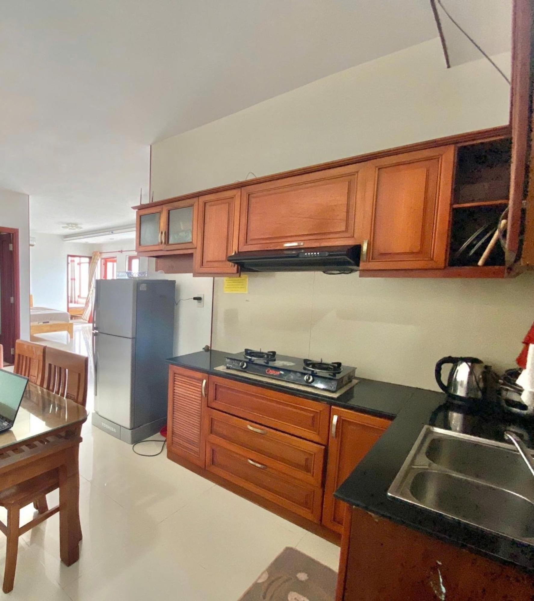 Can Ho 23D Thuy Van - Zozo 101 Vung Tau Exterior foto
