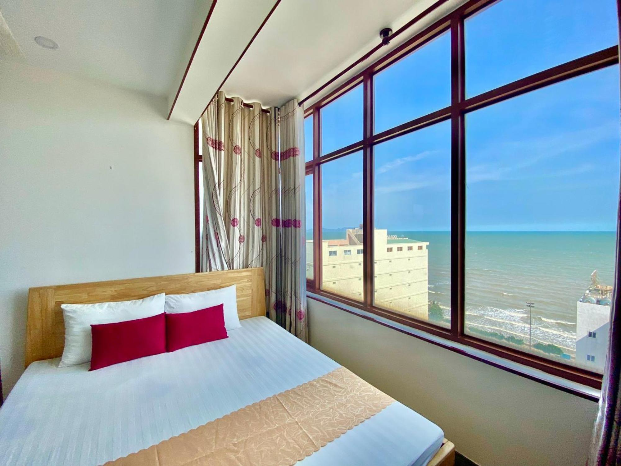 Can Ho 23D Thuy Van - Zozo 101 Vung Tau Exterior foto