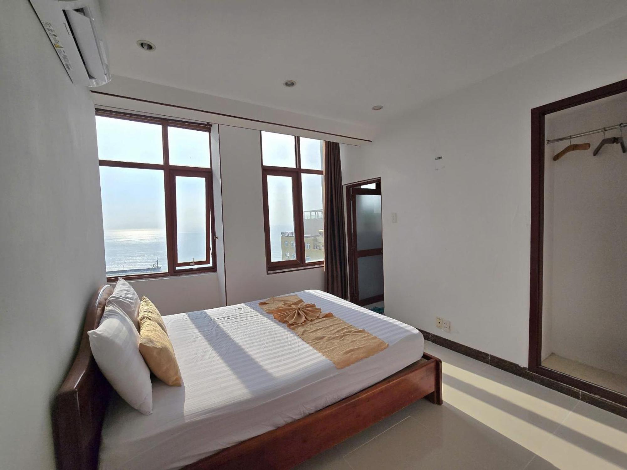 Can Ho 23D Thuy Van - Zozo 101 Vung Tau Exterior foto