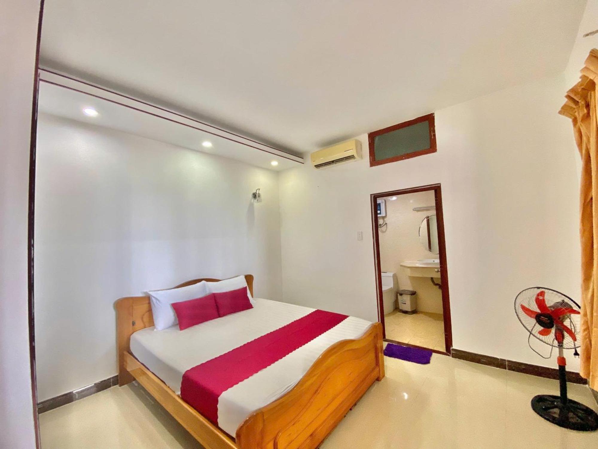 Can Ho 23D Thuy Van - Zozo 101 Vung Tau Exterior foto