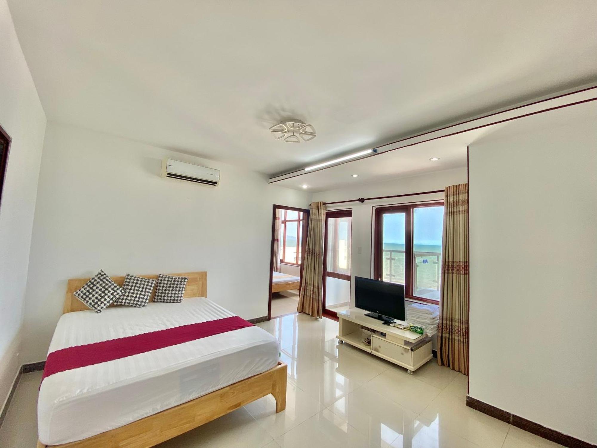Can Ho 23D Thuy Van - Zozo 101 Vung Tau Exterior foto