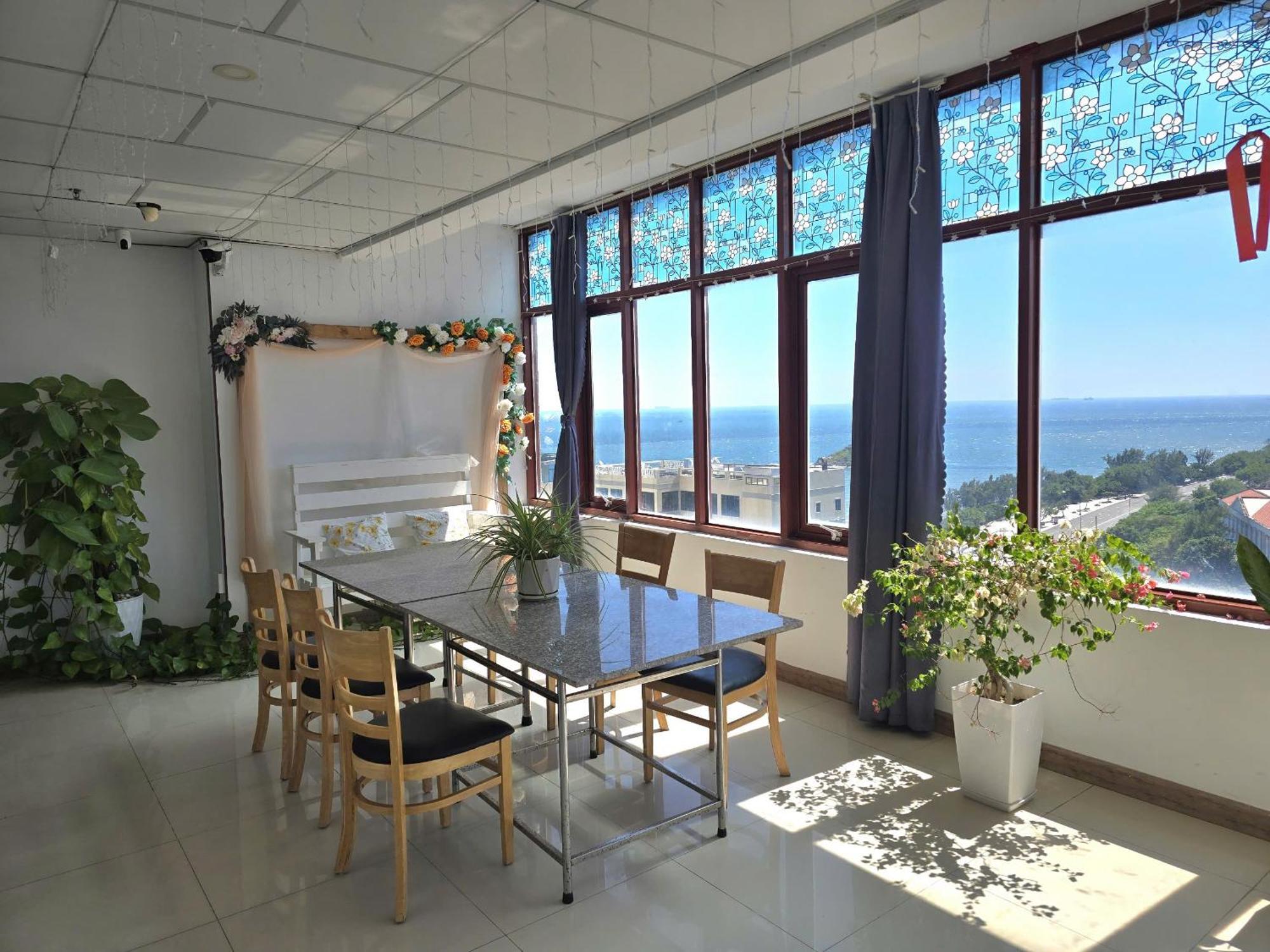 Can Ho 23D Thuy Van - Zozo 101 Vung Tau Exterior foto